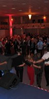 Abiball / Abibaelle